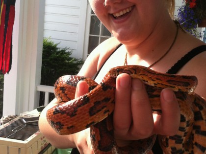 Center For Wildlife
