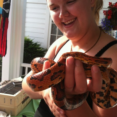 Center For Wildlife