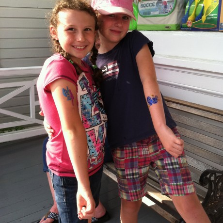 Summer Fun