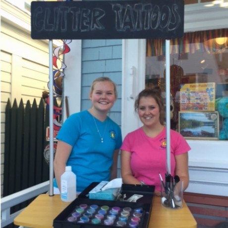 Summer Fun 2015