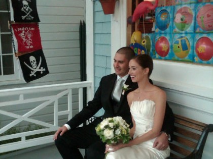 A special day!