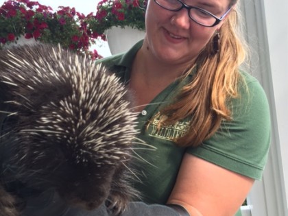 Center for Wildlife