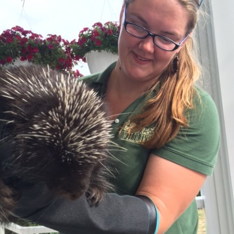 Center for Wildlife